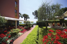 Hotel Sportsman