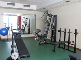 Hotel Sportsman