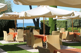 Hotel Sportsman