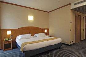 Hotel Sportsman