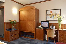 Hotel Sportsman