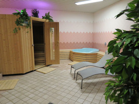 Hotel Sportsman