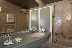 Hotel Sportsman