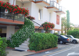 Hotel Taormina