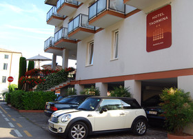 Hotel Taormina