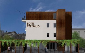 Hotel Ventaglio