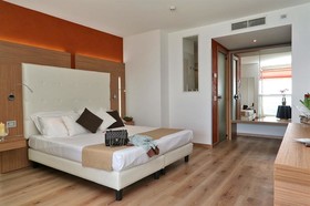 Hotel Kriss Internazionale