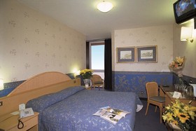 Hotel Kriss Internazionale