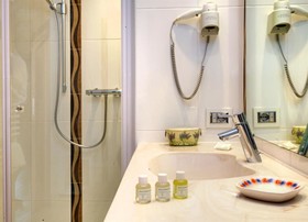 Hotel Kriss Internazionale