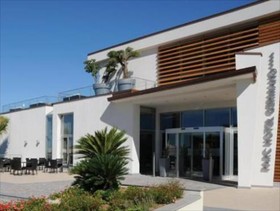 Parc Hotel Germano Apartments