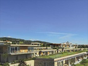Parc Hotel Germano Apartments