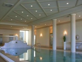 Parc Hotel Germano Apartments