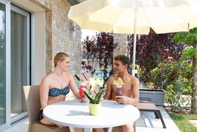 Parc Hotel Germano Suite & Apartments