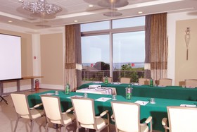 Parc Hotel Germano Suite & Apartments