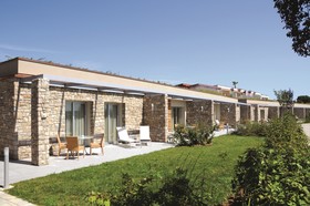 Parc Hotel Germano Suite & Apartments