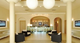 Parc Hotel Germano Suite & Apartments