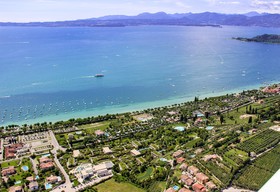 Parc Hotel Germano Suite & Apartments
