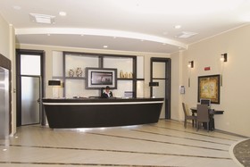 Parc Hotel Germano Suite & Apartments