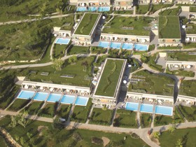 Parc Hotel Germano Suite & Apartments