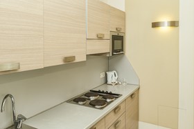 Parc Hotel Germano Suite & Apartments