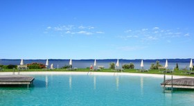 Parc Hotel Germano Suite & Apartments