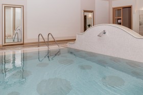 Parc Hotel Germano Suite & Apartments