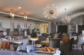Parc Hotel Germano Suite & Apartments