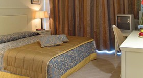 Parc Hotel Germano Suite & Apartments