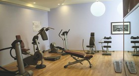 Parc Hotel Germano Suite & Apartments