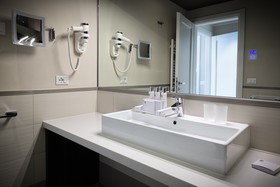 Parc Hotel Germano Suite & Apartments