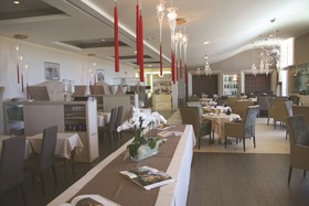 Parc Hotel Germano Suite & Apartments