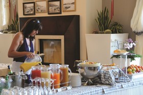Parc Hotel Germano Suite & Apartments