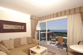 Parc Hotel Germano Suite & Apartments