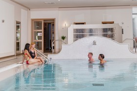 Parc Hotel Germano Suite & Apartments