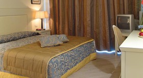 Parc Hotel Germano Suite & Apartments