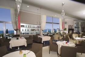 Parc Hotel Germano Suite & Apartments