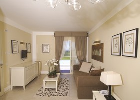 Parc Hotel Germano Suite & Apartments