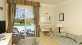 Parc Hotel Germano Suite & Apartments