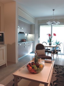 Parc Hotel Germano Suite & Apartments