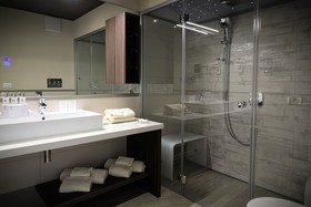 Parc Hotel Germano Suite & Apartments