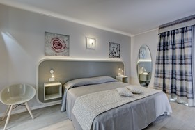 Parc Hotel Germano Suite & Apartments