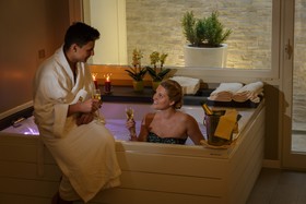 Parc Hotel Germano Suite & Apartments