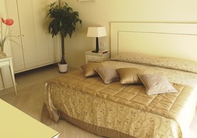 Parc Hotel Germano Suite & Apartments