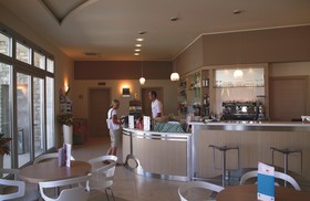 Parc Hotel Germano Suite & Apartments