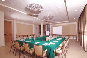 Parc Hotel Germano Suite & Apartments