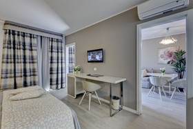 Parc Hotel Germano Suite & Apartments