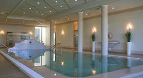 Parc Hotel Germano Suite & Apartments
