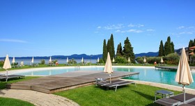 Parc Hotel Germano Suite & Apartments