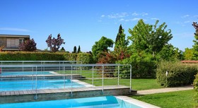 Parc Hotel Germano Suite & Apartments