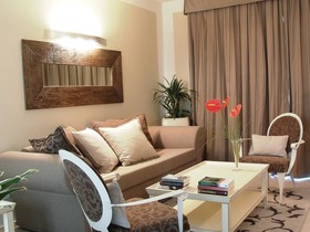 Parc Hotel Germano Suite & Apartments